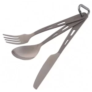 Outdoor_Titanium_Cutlery_Set_Spoon_Fork_Knife