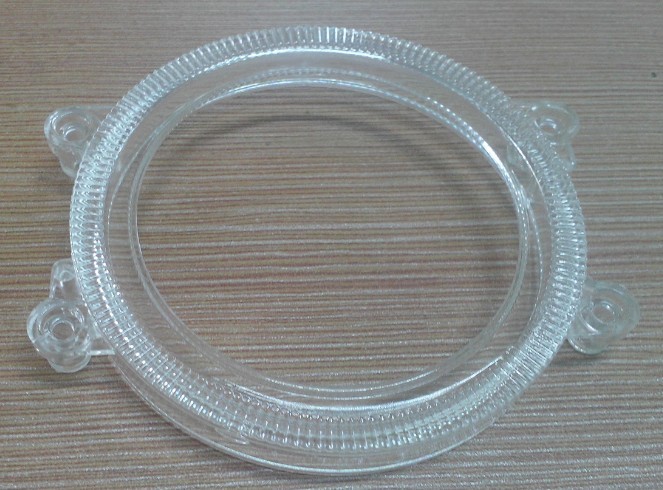 PC clear part