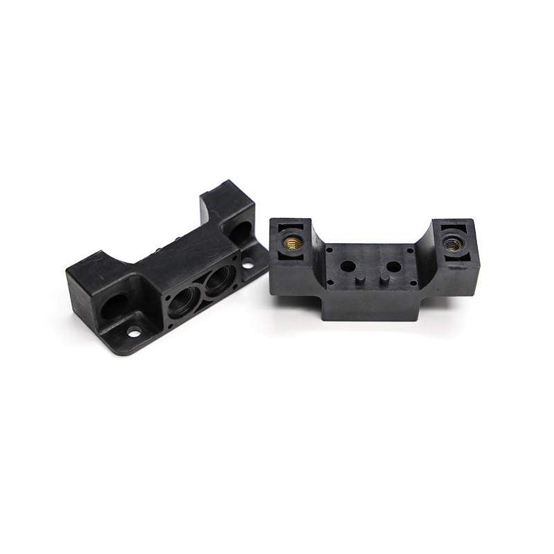 PBI electronic plastic parts