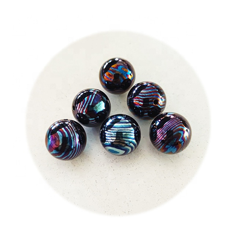 Timascus balls