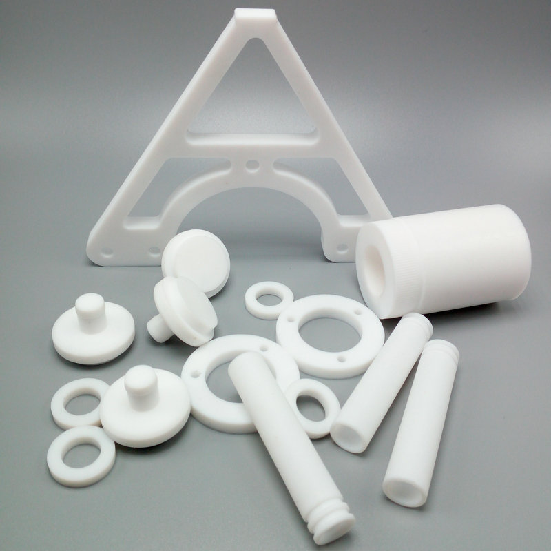 oem ptfe machining parts