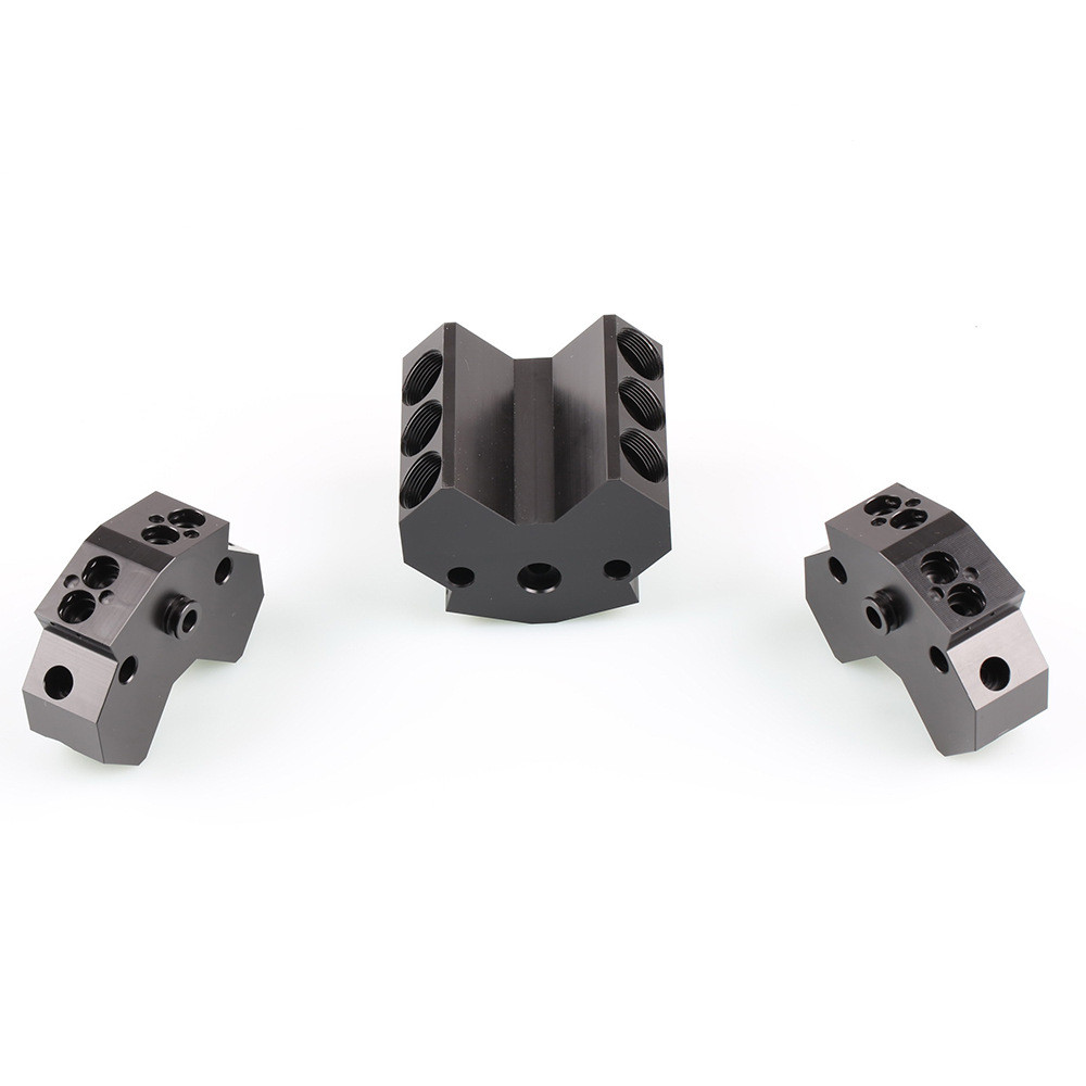 pom delrin eletronic machining parts