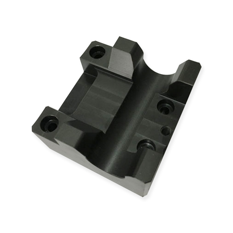 CNC Machining POM plastic part