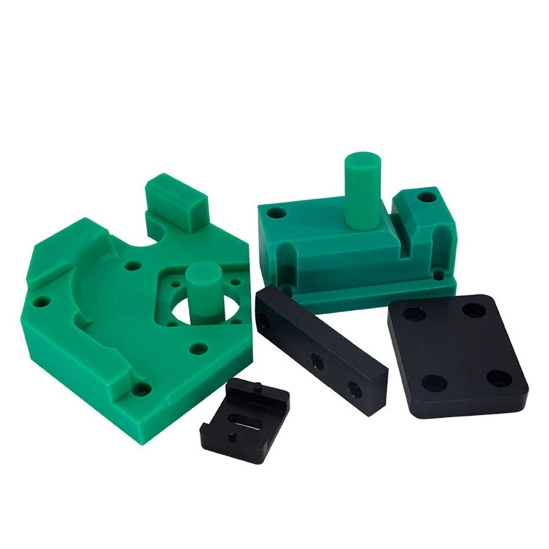 POM plastic injection molding parts