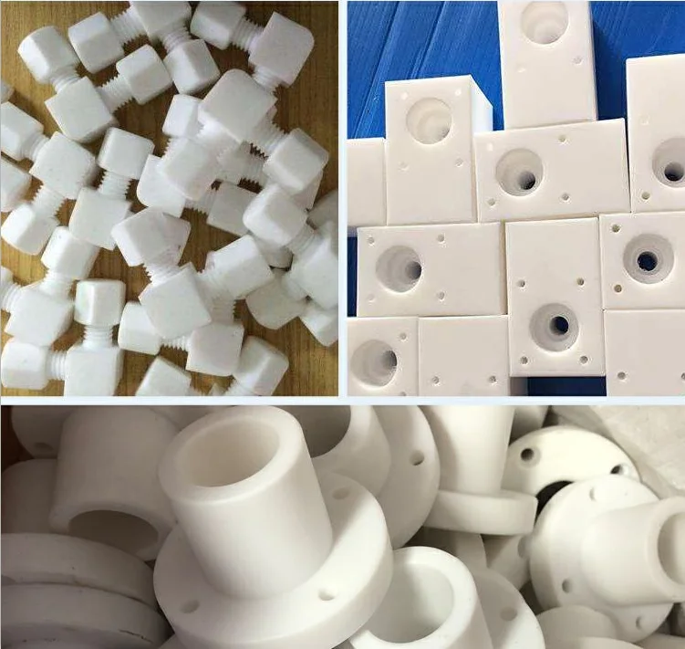 PET-Plastic-machining-parts-screws