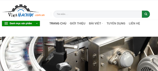 cnc vietnam