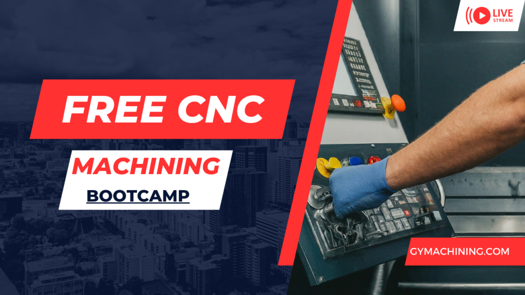 cnc machining careers