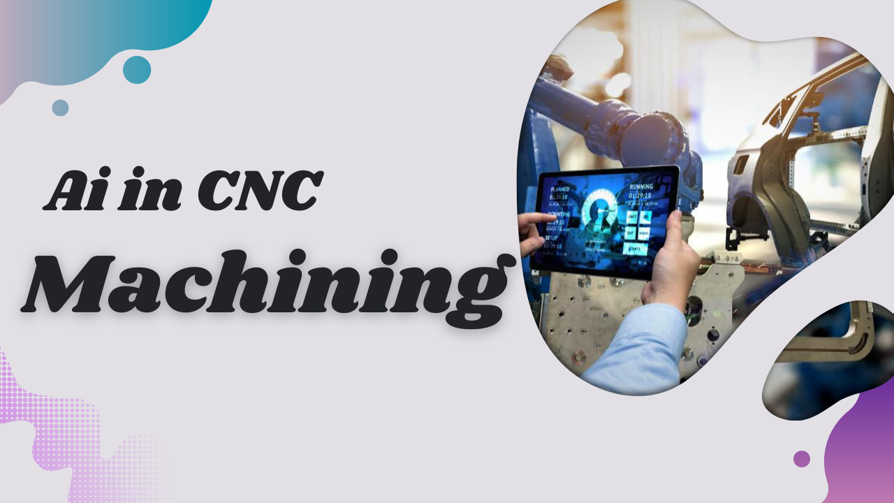 ai machining cnc