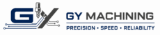 GY Machining | Precision CNC Machining Services