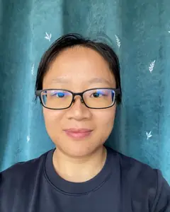 Eileen, project coordinator at GY Machining
