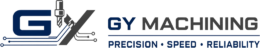 GY Machining | Precision CNC Machining Services