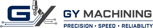 GY Machining | Precision CNC Machining Services