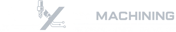 GY Machining — precision, speed, reliability